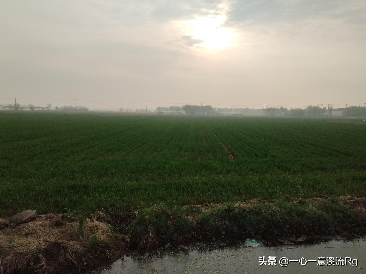 众友友早上好！
今天是4月17日，日出时间5.35分，日落时间6.47分，白天最