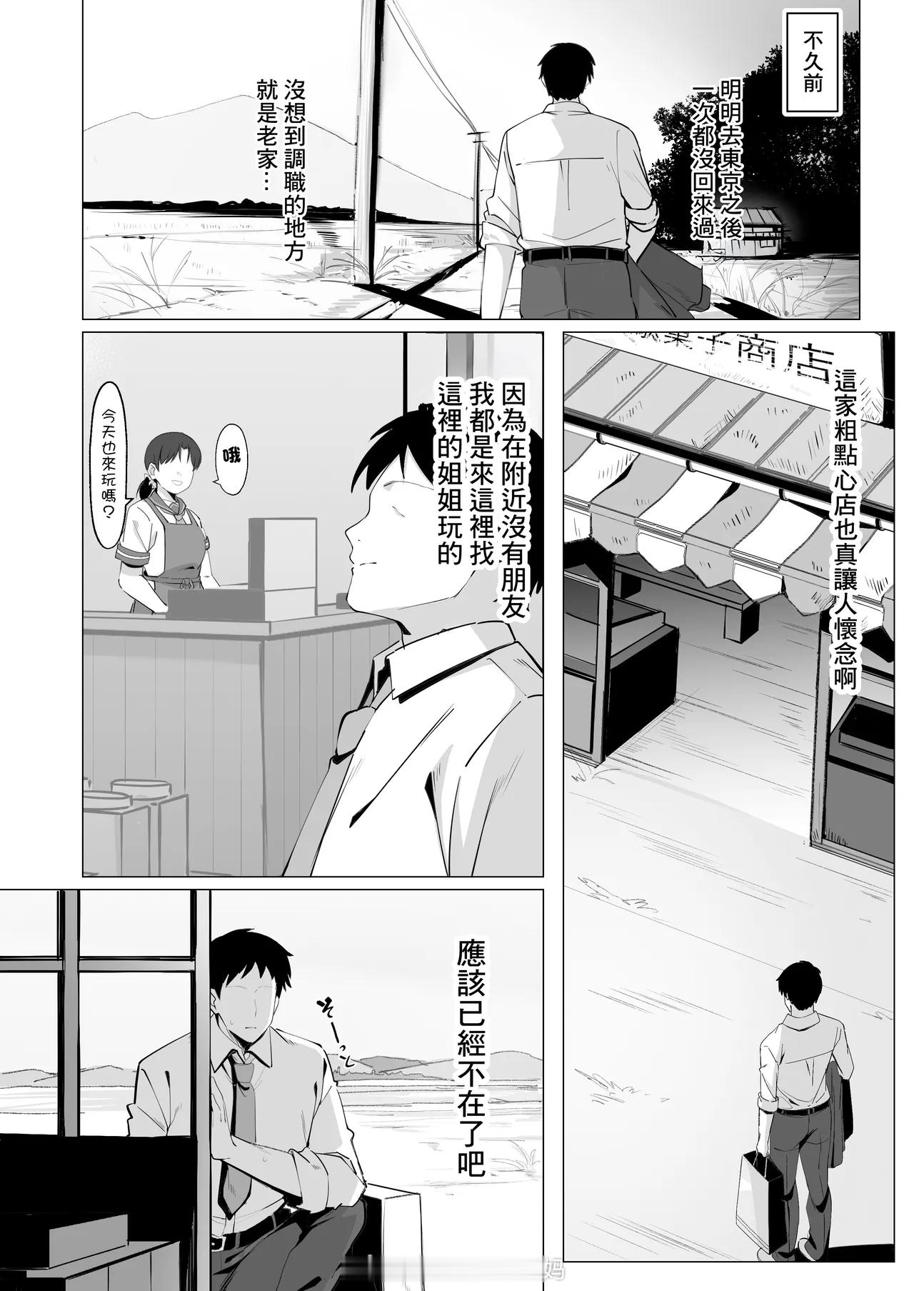 姐姐都送走一茬一茬的小青葱了[喵喵] ​​​
