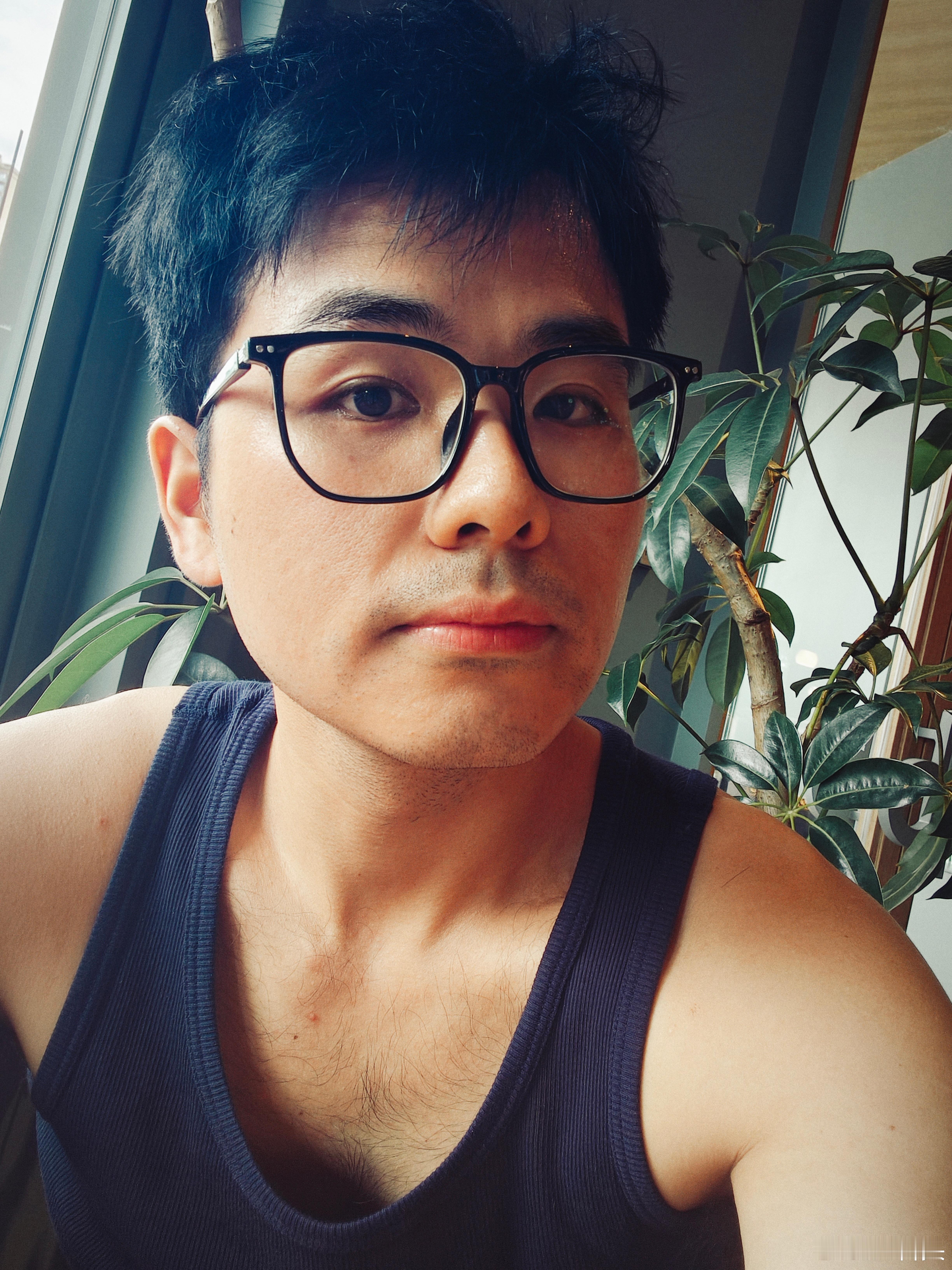 拍照是好看，还不如吃麻辣烫。。 