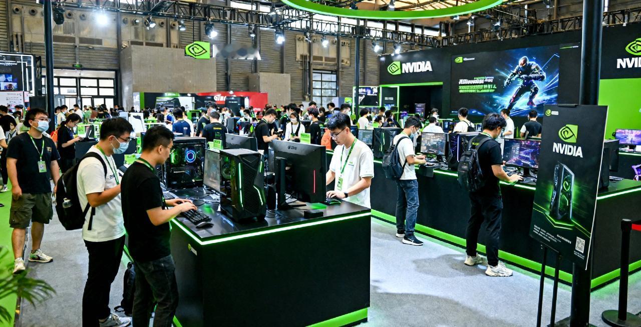 实习生出差抽显卡被公司逼离职
 
上海实习生小金出差苏州参加英伟达路演，工作间隙