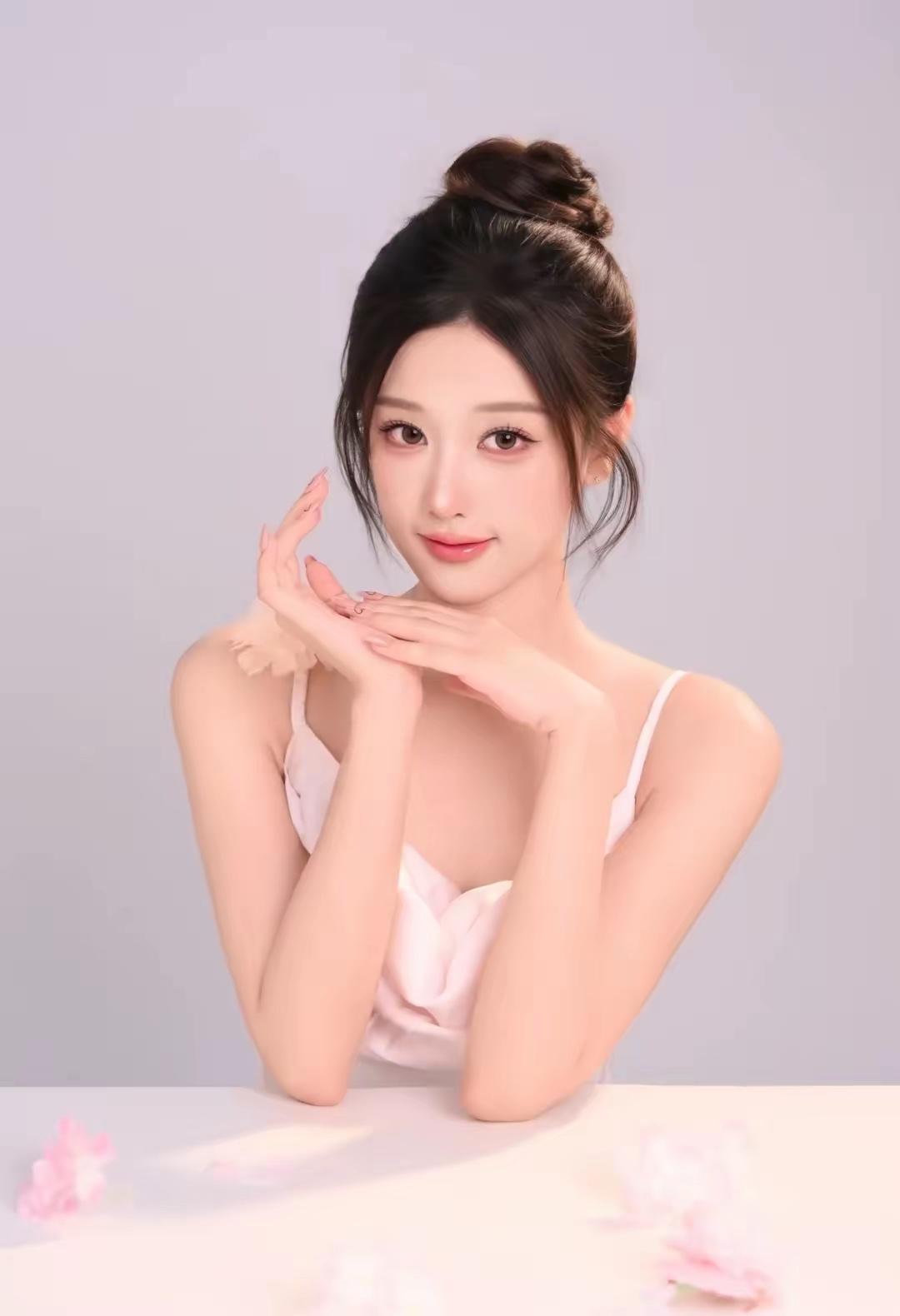 漂亮女孩