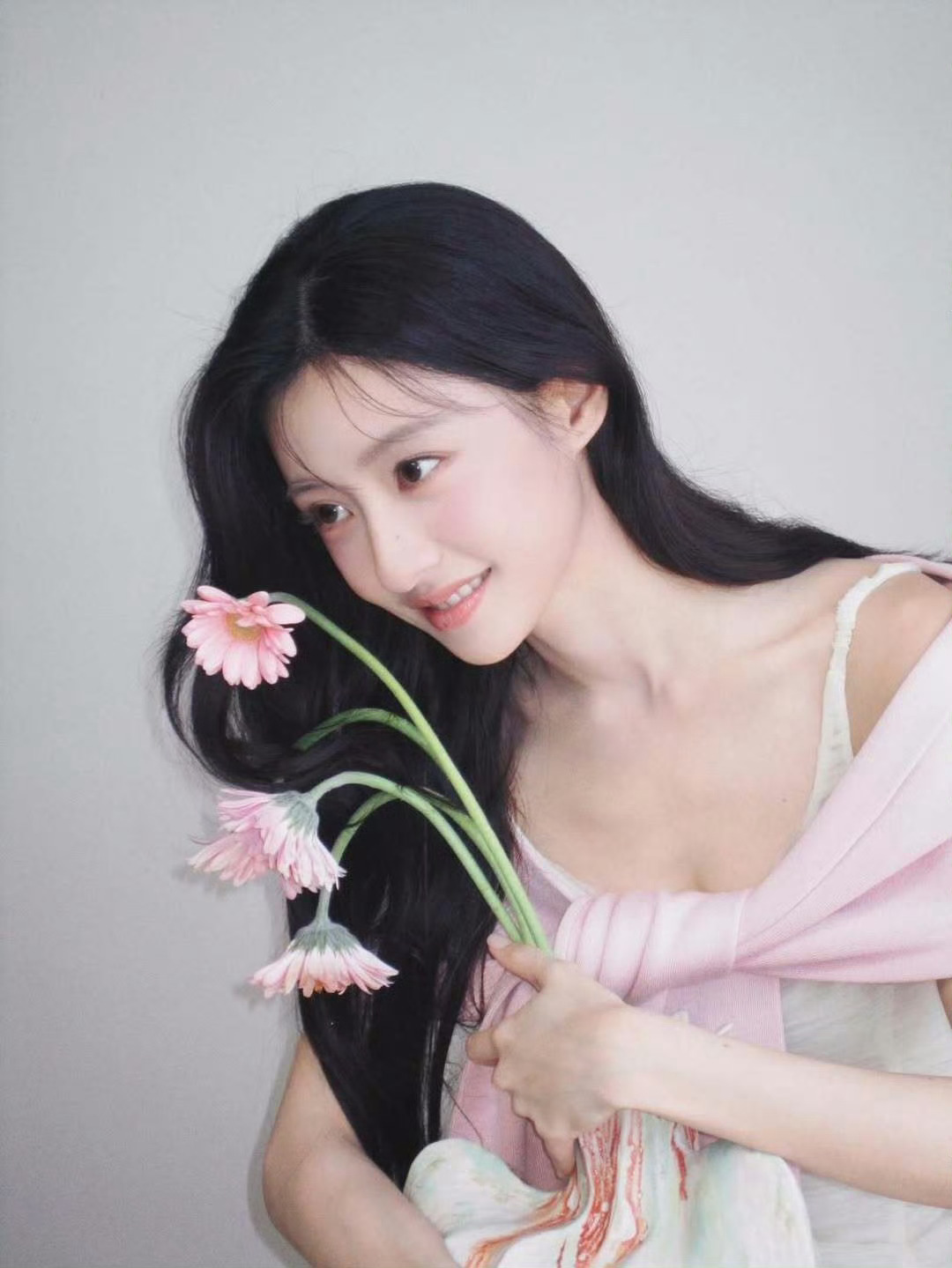 胡连馨 🌸🌷 