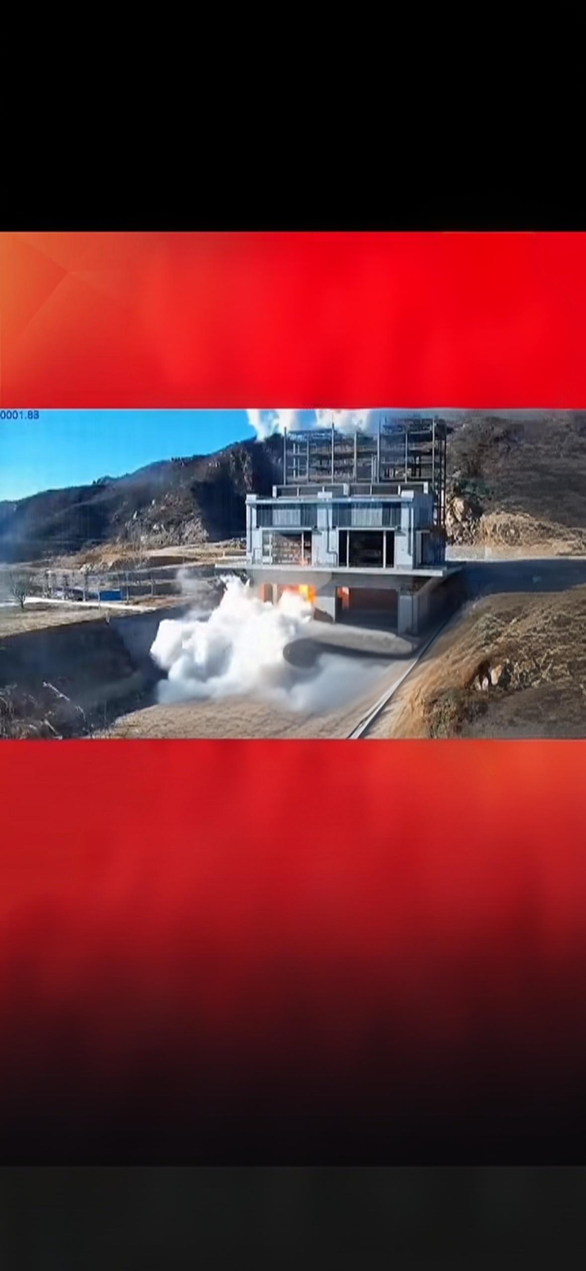 试车成功！
氢氧发动机再升级，
配套长八甲明年见
太强了！我国火箭发动机迎来超级