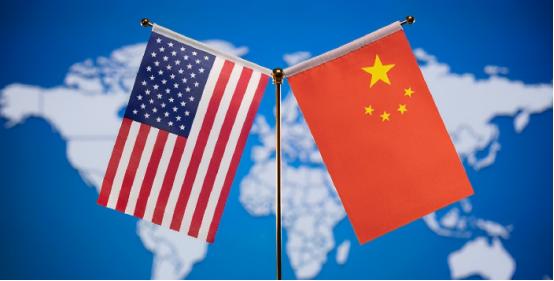 美国用八年时间挑起了俄乌战争，打了三年多后，又成功挑起了中日之争“台湾有事就是日