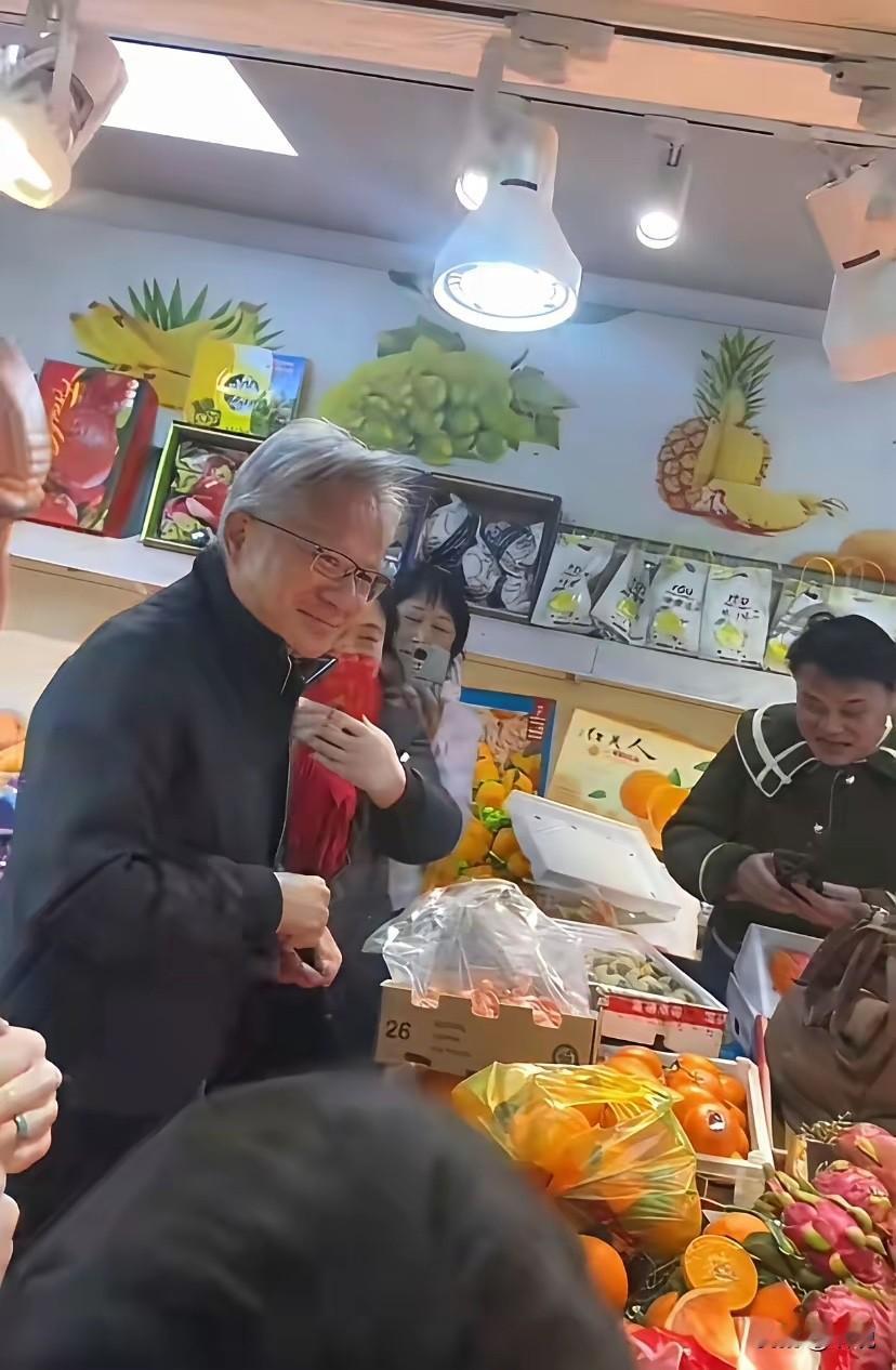 一家公司相当于上海7年GDP[赞]