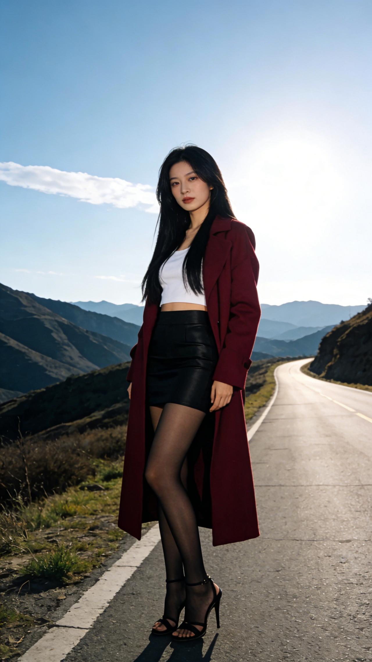 年少不知阿姨好