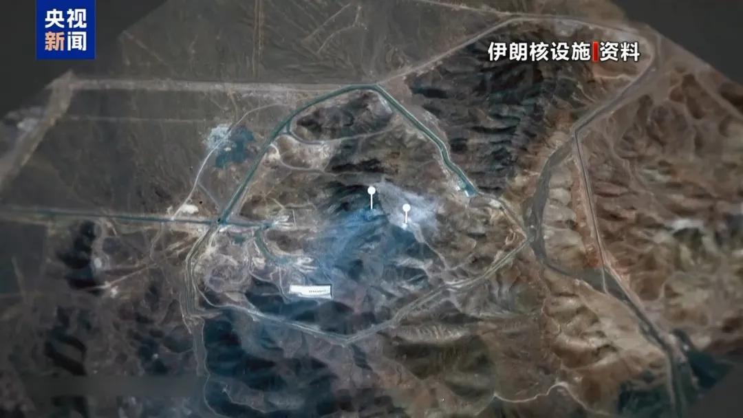 特朗普认为，之前的临时停火岌岌可危，美国方案核心是“伊朗绝不能拥有核武器”，而这