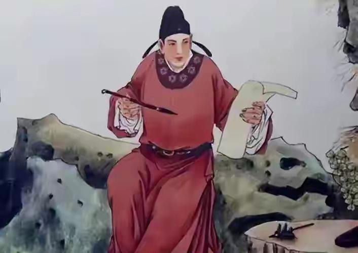 历史上最具才华的“嫖客”：被万千歌女供养，离世后众人哭晕
谈及古代文人与青楼歌女