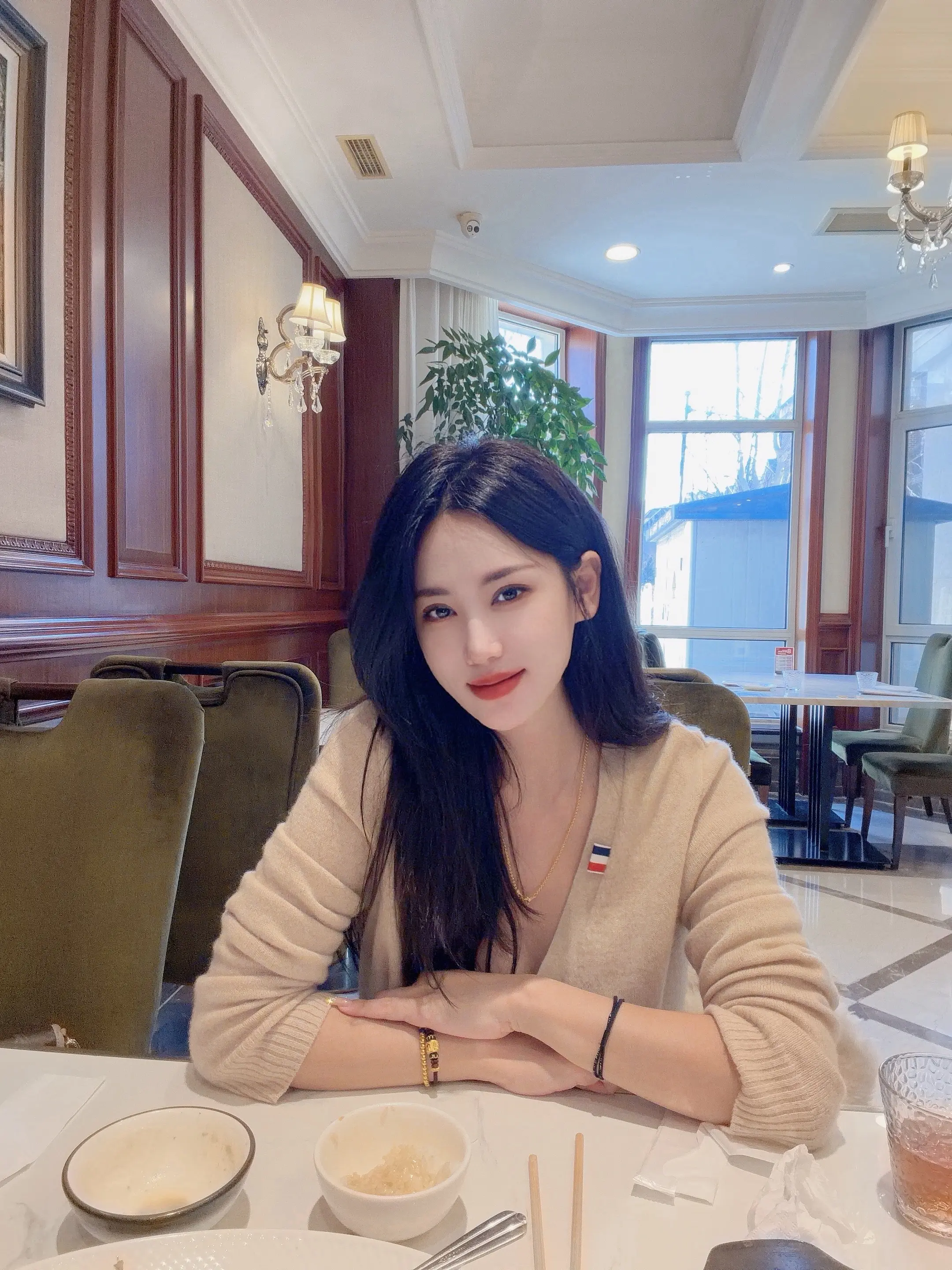 别骗我了呗 我都34了