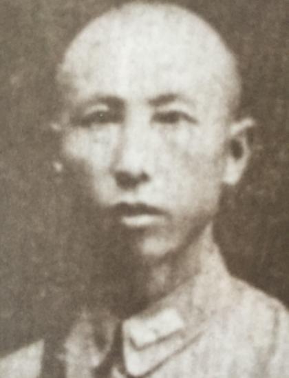 郑廷珍：忠孝难全泣血出征，忻口殉国的铁血中将
 
郑廷珍（1893—1937），