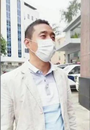 “恩将仇报！”广东东莞一位网约车司机，见到一对父母带着突发疾病的婴儿求救。他二话