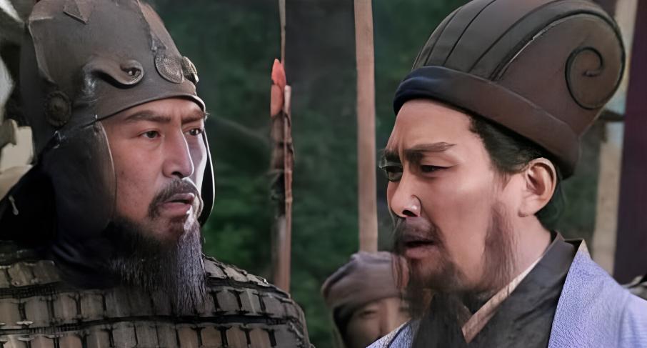 诸葛亮不同意魏延的子午谷奇谋，其实主要原因不是担心蜀军冒险，而是因为这3个原因：