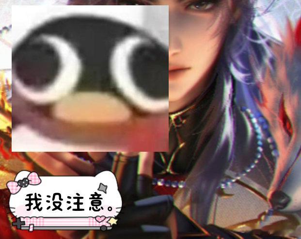 霍雨浩 殿主每天就这样呆萌，哈哈哈哈哈工作也呆萌呆萌的，哈哈哈哈哈 