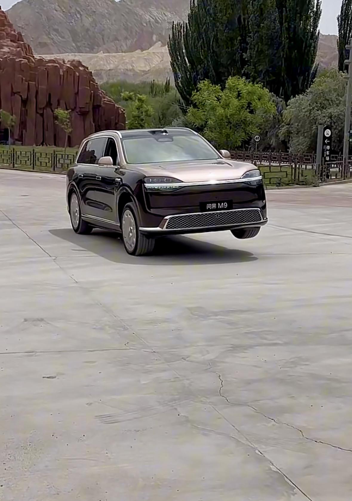 5月要发布的新车：
5月15日：理想Livis
5月15日：乐道L80
5月15