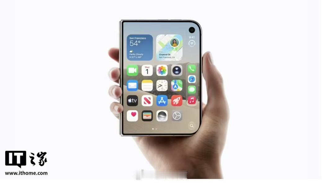 10月23日，iPhone Duo正式开售。据蓝鲸科技记者从得物App获取的数据