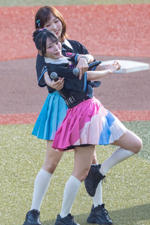 【图片】AKB48 千葉ロッテ饭拍 