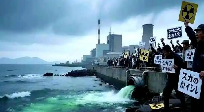 中日博弈背后真正玩家出现了！日本为何突然步步强硬？美国这盘棋，或许早已开始布局