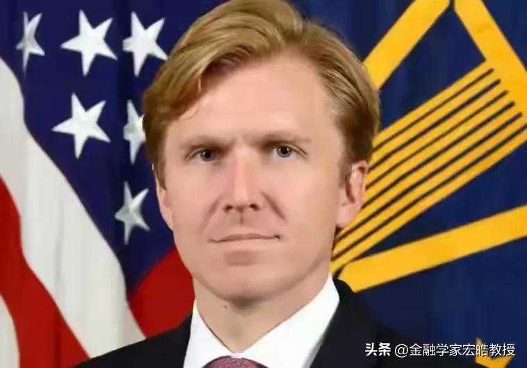 英媒曝光！中方直接拒美副防长访华，140亿军售不停，一切免谈!
 
据英国《金融