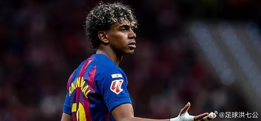 巴萨与马竞欧冠对决一触即发，亚马尔迎来里程碑之战。本赛季欧冠赛场，这名18岁边锋