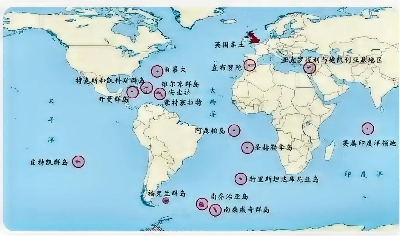 发现没有，
现代战争，占块地挺难的！
二战以前，打一回仗，
多少要扩大点版图，殖