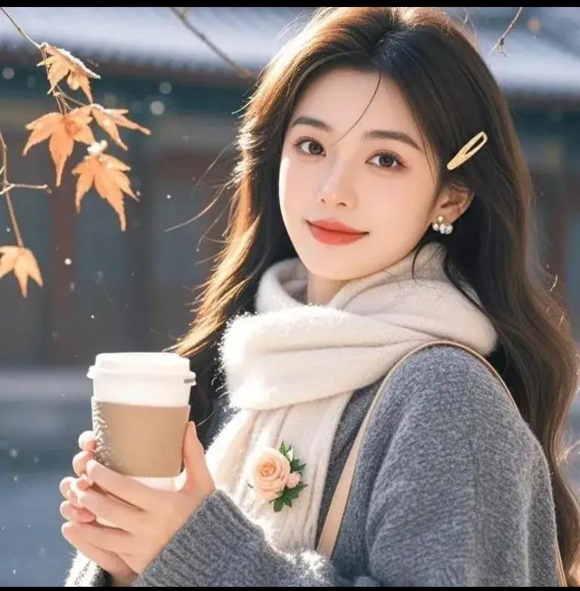 冬日生活打卡季