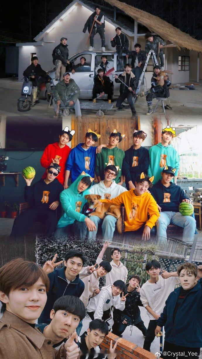 蒋敦豪说团巡兄弟们在一起爆吵蒋敦豪这爆料太有趣了！团巡兄弟们在一起爆吵，这得是多