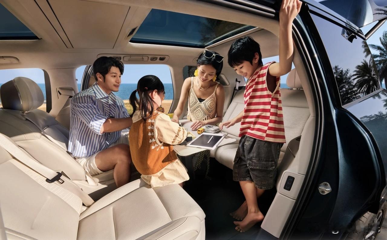 领克900
不愧是全家所爱
成家选车要顾全家需求
它就是“六边形战士”
限时售价