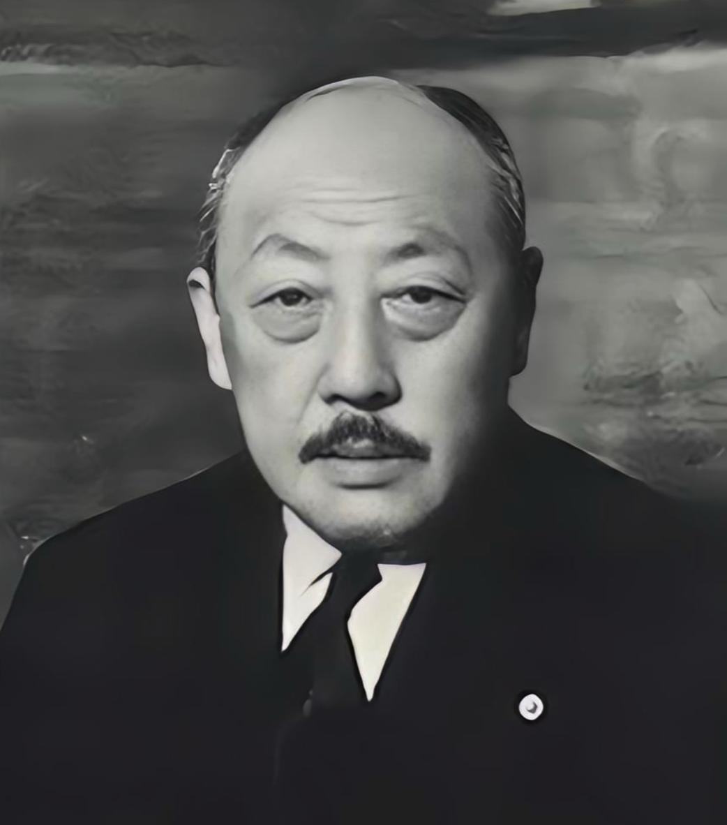1950年，伪满洲国总理张景惠被从苏联押回中国，关进抚顺战犯管理所。他以为自己必