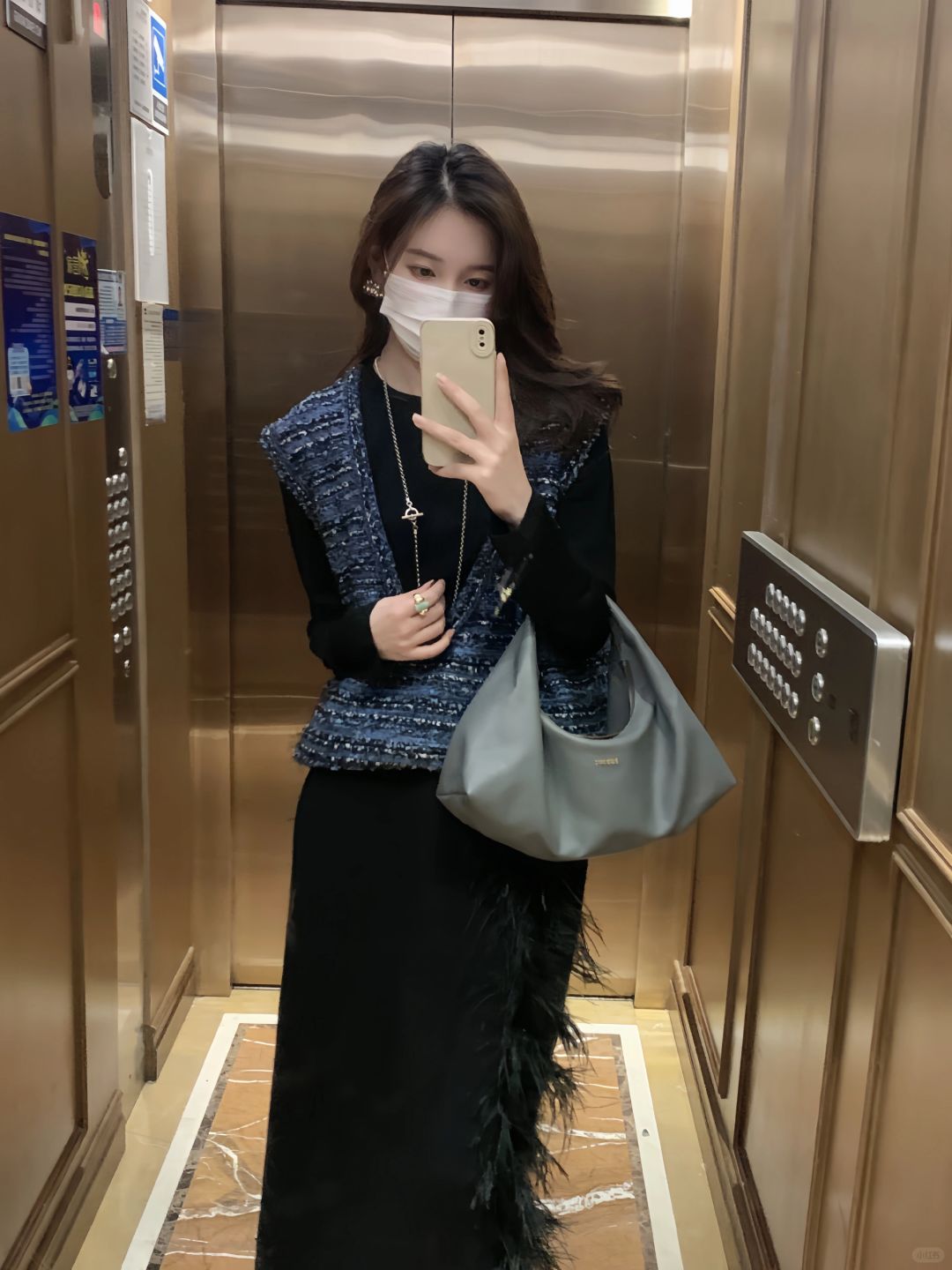 office lady的一天🦋