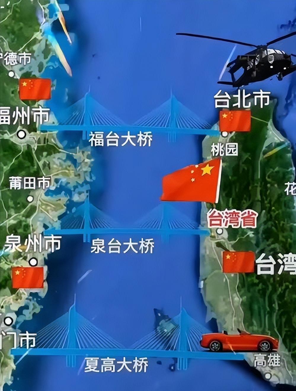 武统、和统都没希望了？台湾军事专家表示：中国已走上了第三条路。大陆换了路子，谢寒