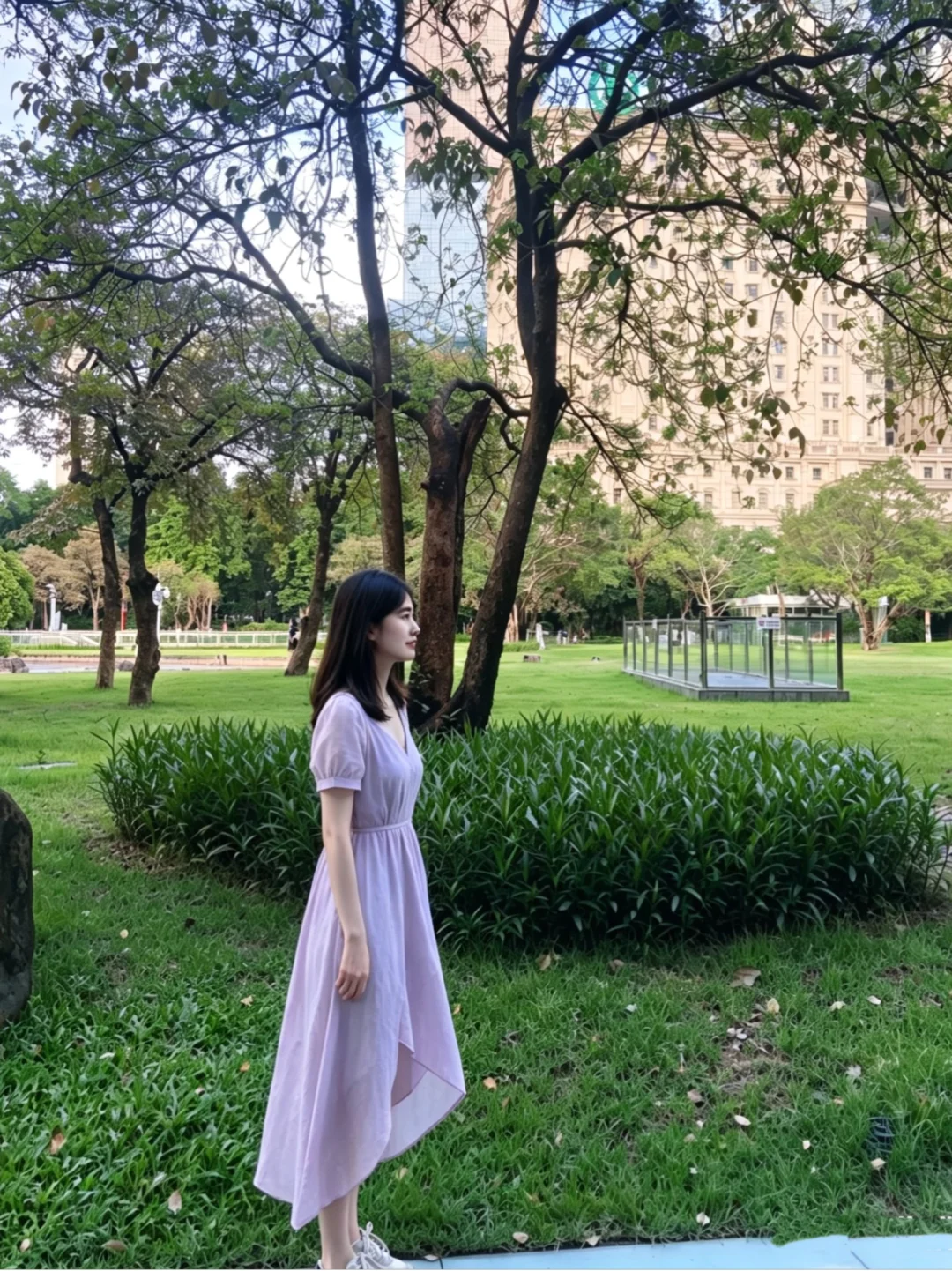 每次想到妈妈在老去就好难过