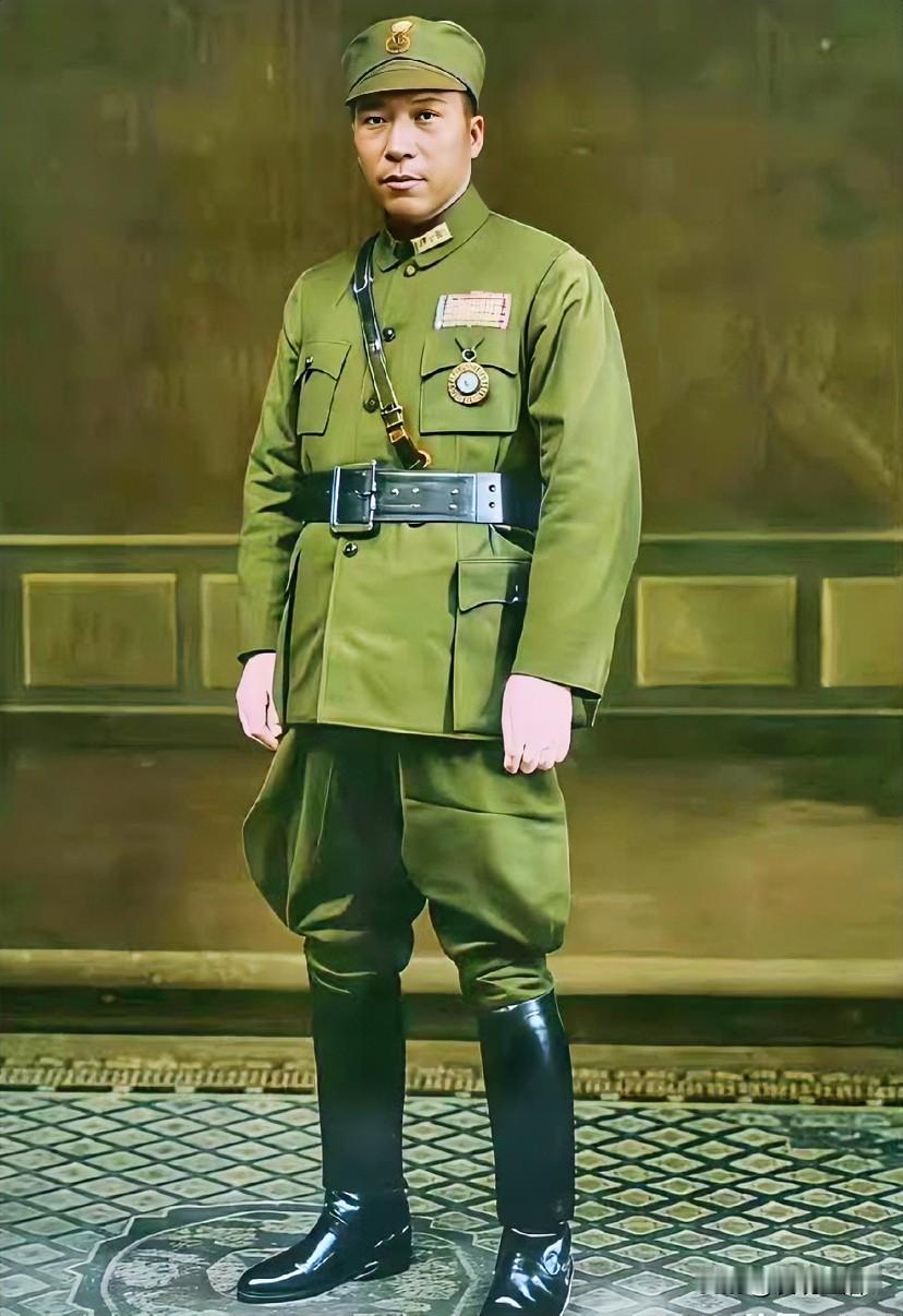 1932年，杨虎城39岁，担任西安绥靖公署主任，执掌西北军政大权 ，西安事变后，