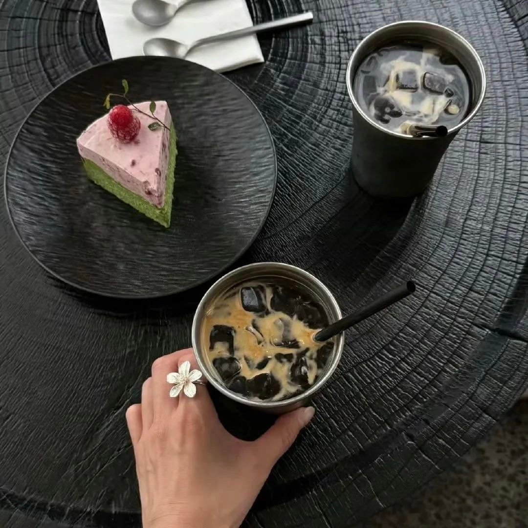 𓏽 𝙣𝙞𝙘𝙚 𝙙𝙖𝙮当你阅尽繁华，见识深浅，就不会计较眼前得失，