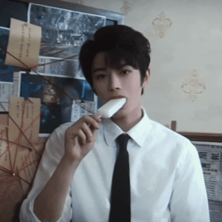 嘿嘿和老婆打情骂俏既视感面对图五这种萌物真是无可奈何！丁禹兮张海虾什么时候复活呀