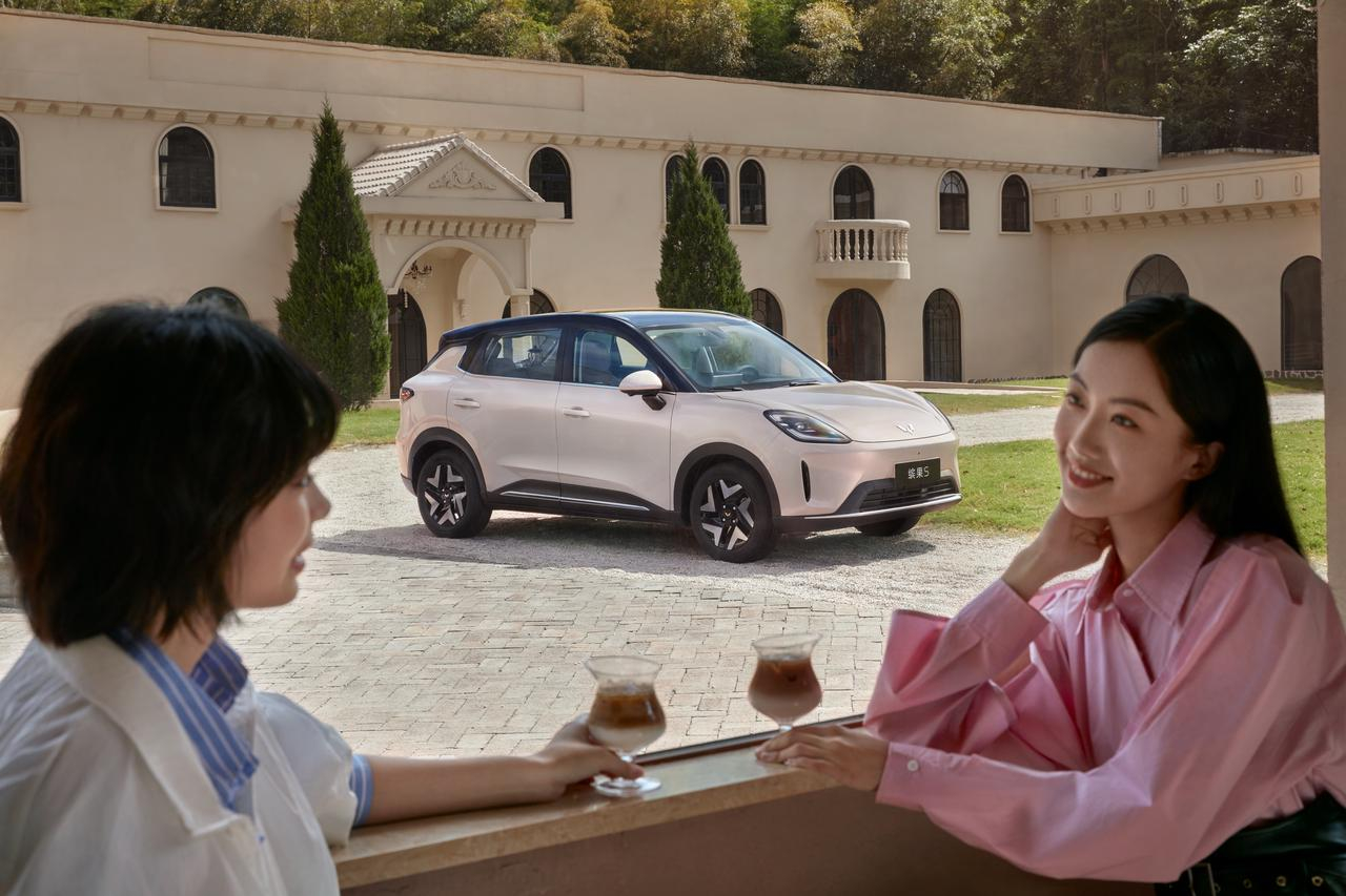 孟子义：这台车，我开过，我送过，我推荐！缤果S上新525公里续航 作为五菱缤果家