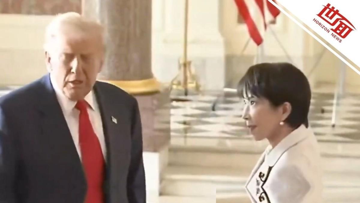 高市早苗因无法与特朗普安排单独会谈而缺席北约峰会：究竟是现实考量还是外交短视？日