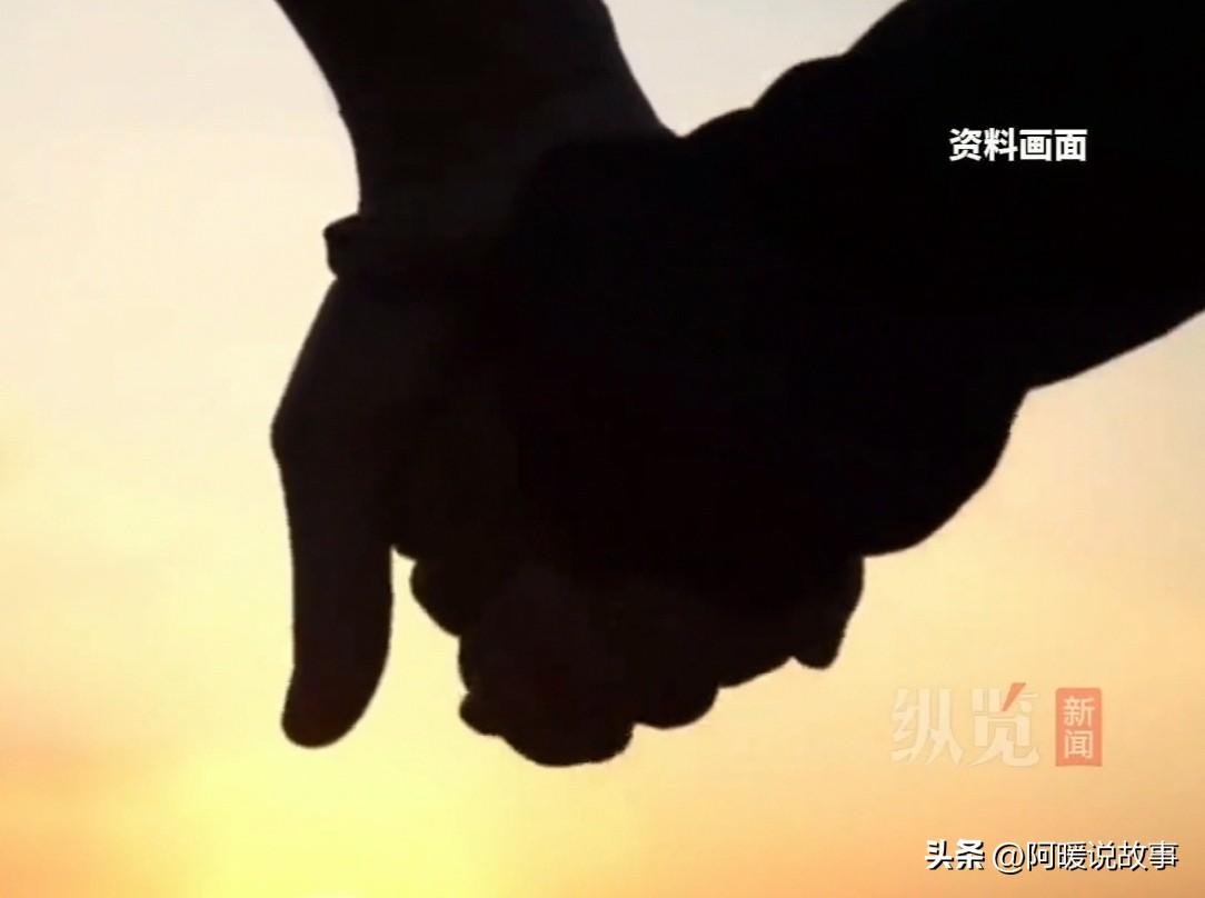 杭州一姑娘为男友报班学做饭，结果被甩。她冲到单位问"为什么"，男友一句话，让她当