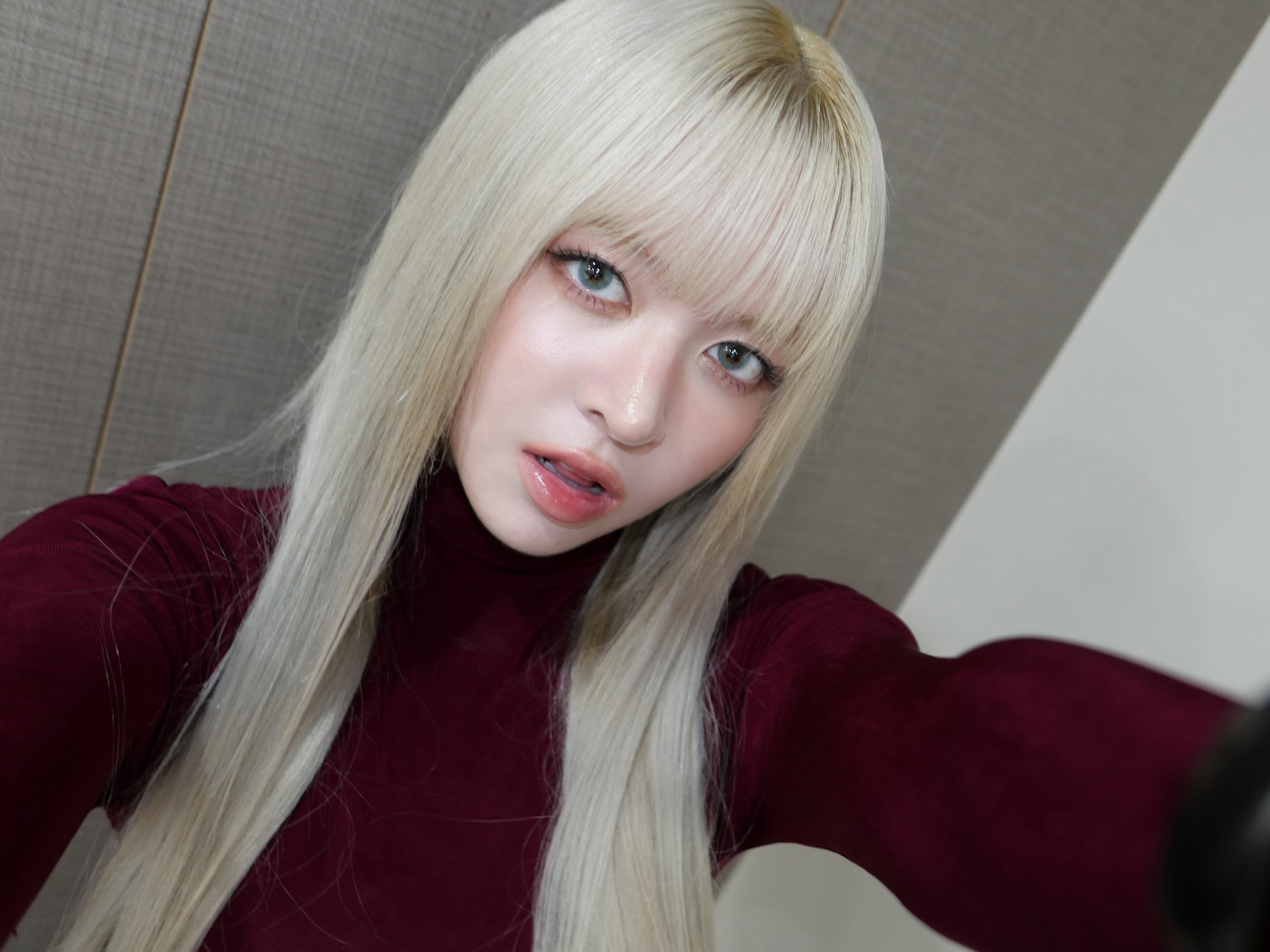 251127 NMIXX LilyM朴珍 