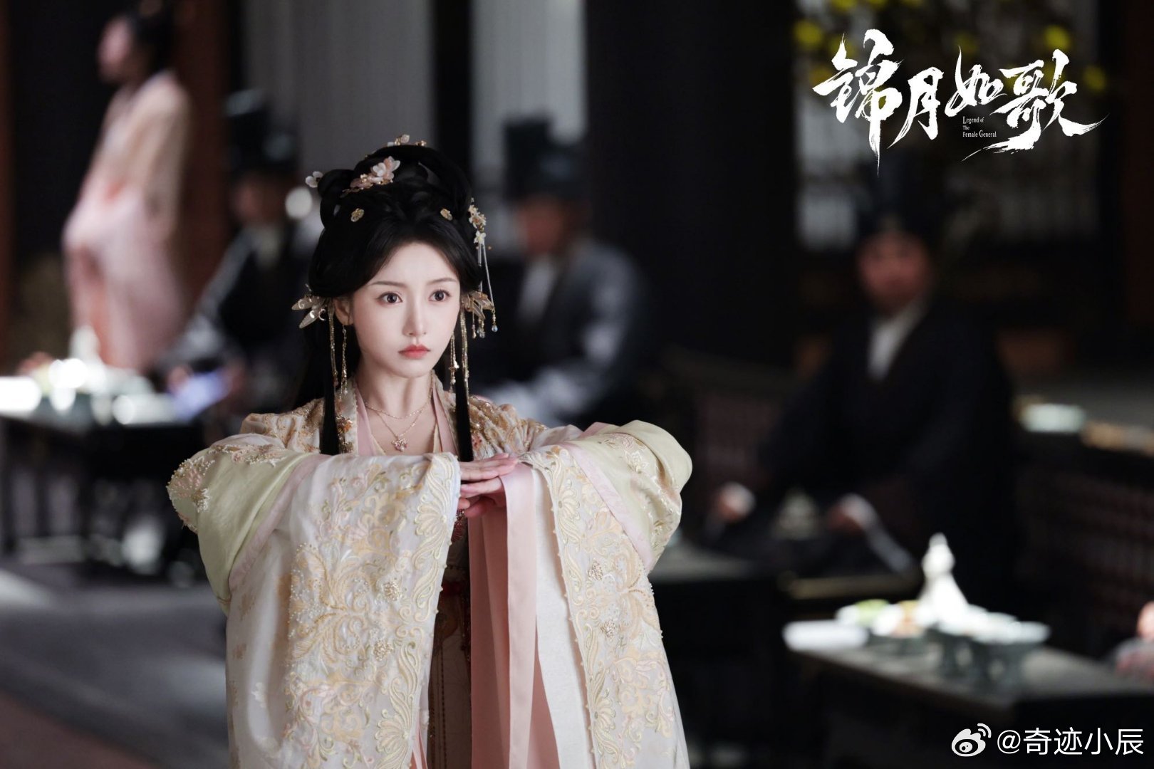 姜贞羽无限超越班路透 无限超越班导师向来锐评犀利、争议不断，没想到姜贞羽敢来这个