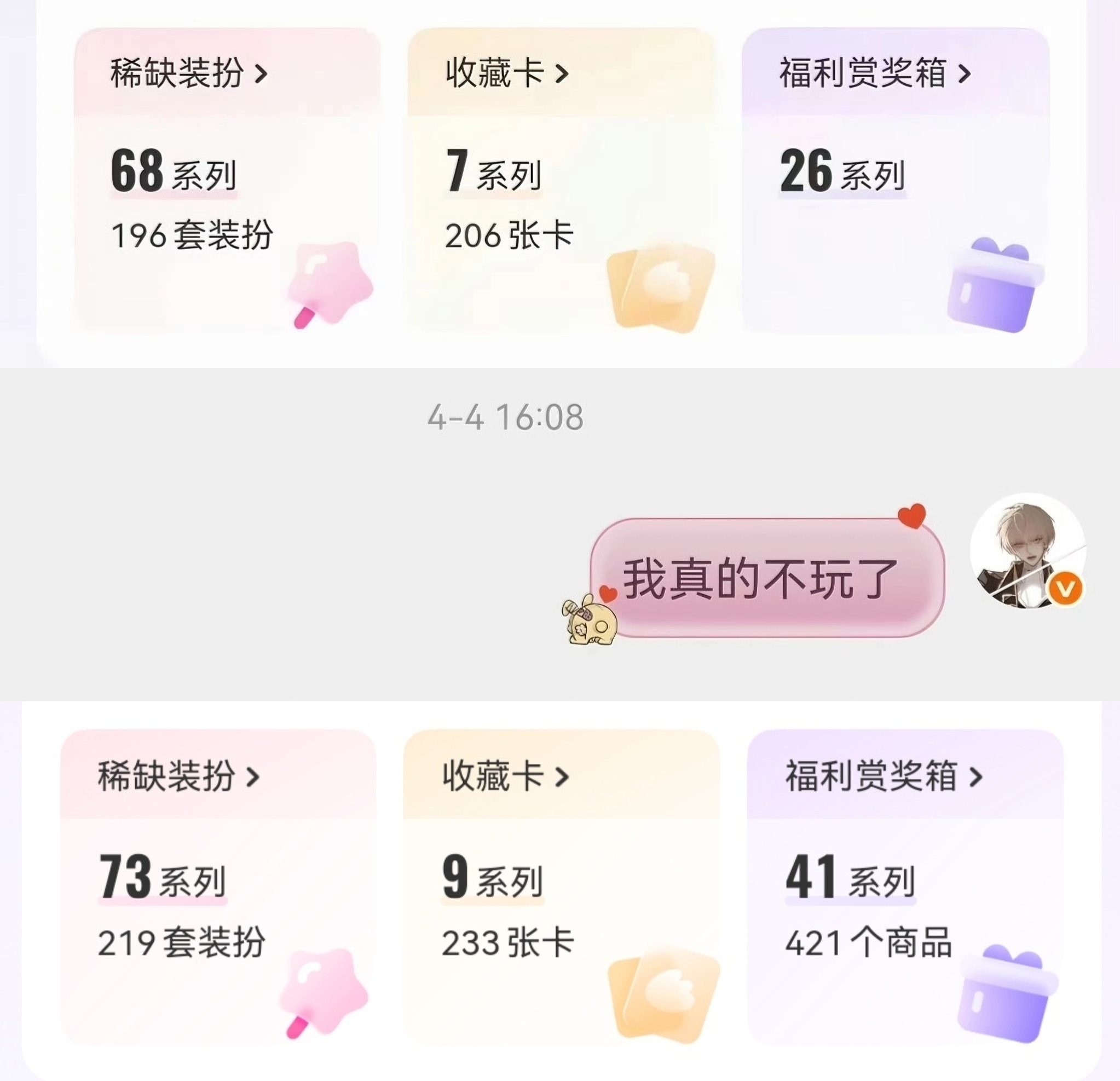 ？