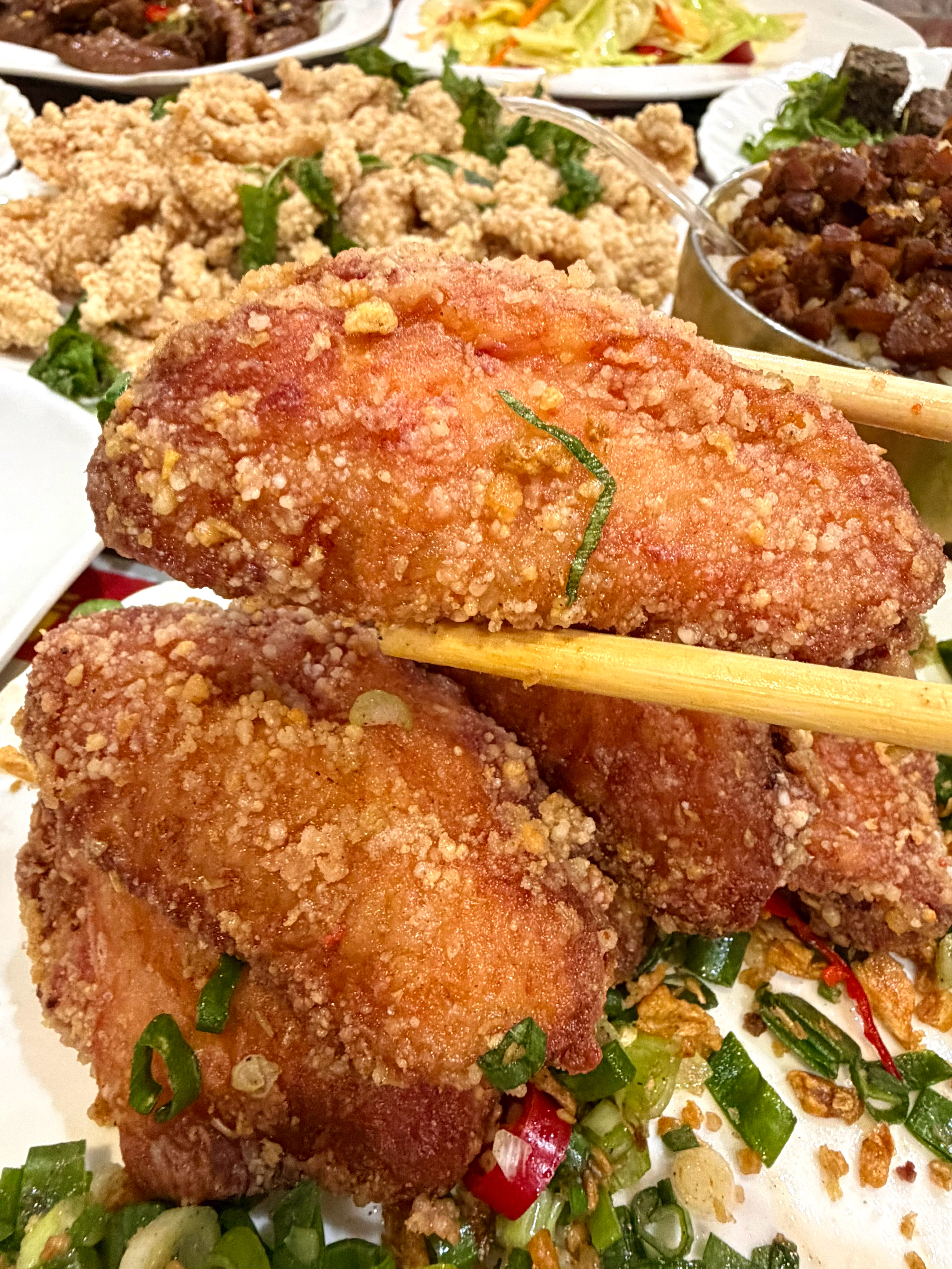 南京极夯台湾菜！！来南京千万别错过。。。在南京开了十多年的台湾菜🥢正宗古早味和
