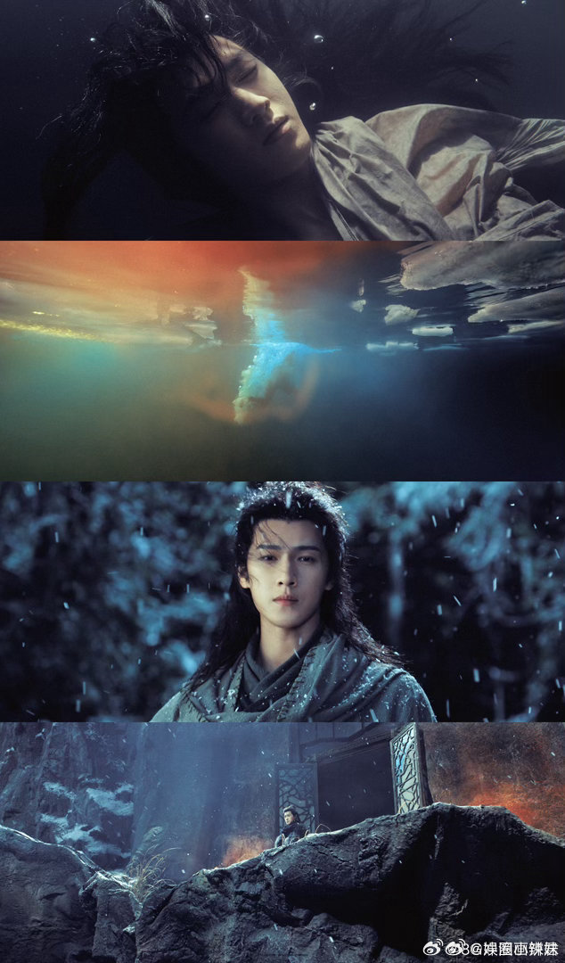 张萌向李昀锐道歉张萌回应李昀锐镜头少 张萌的道歉很真诚，也让我们更期待李昀锐在《