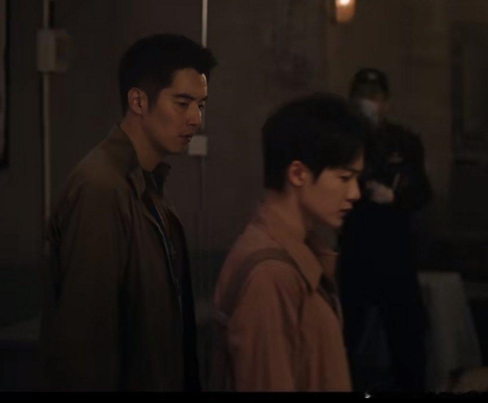 猎罪图鉴不要烂尾，开始害怕了 ​​​