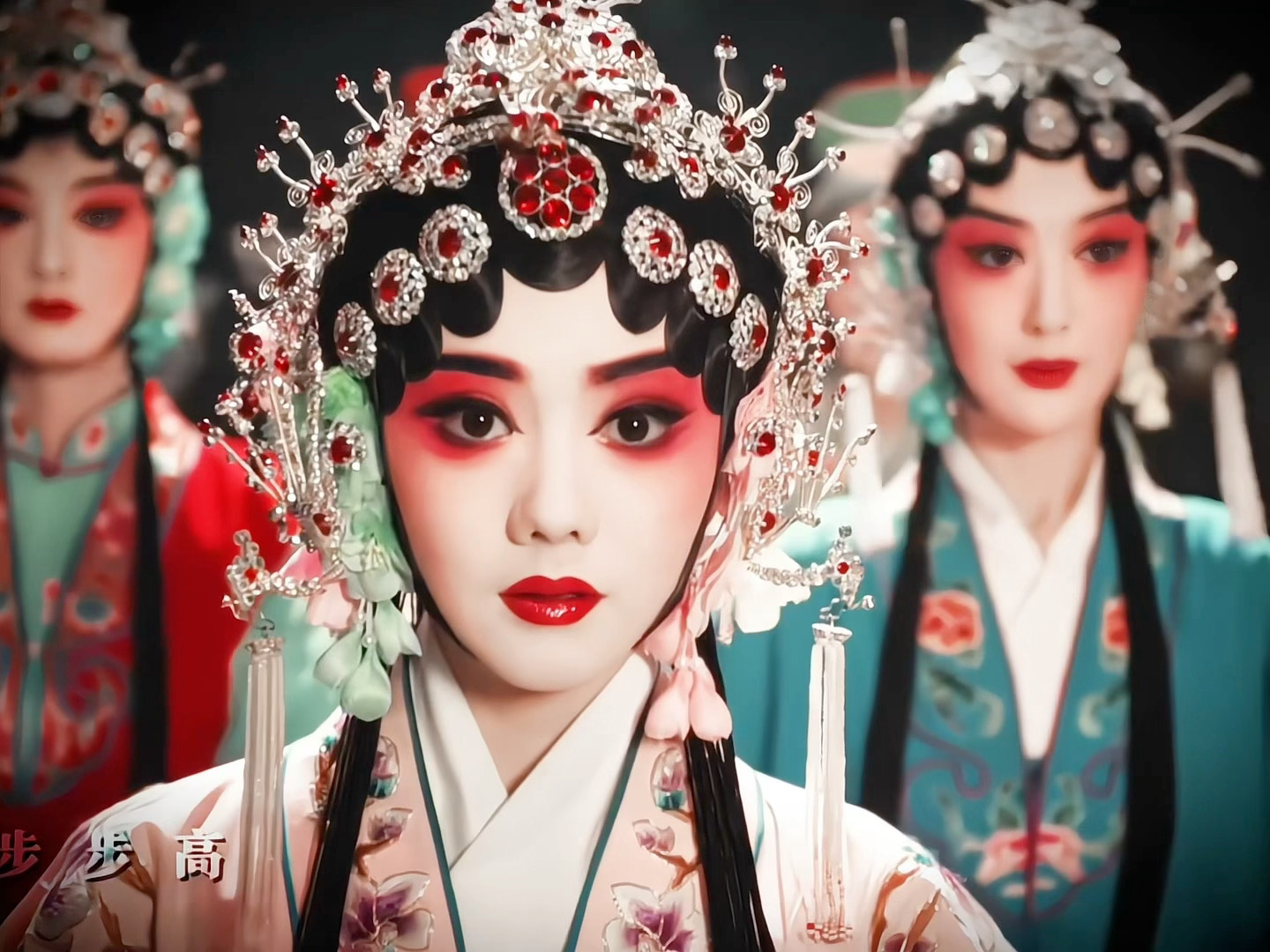 客观说，最近杨紫 杨洋 刘浩存的三部长剧都挺好的。演员演得都好，制作也非常好。就