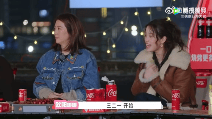 王子奇脑子快嘴也快王子奇桃花坞玩反应游戏也太牛了吧！脑子转得飞快，嘴还跟得上，连