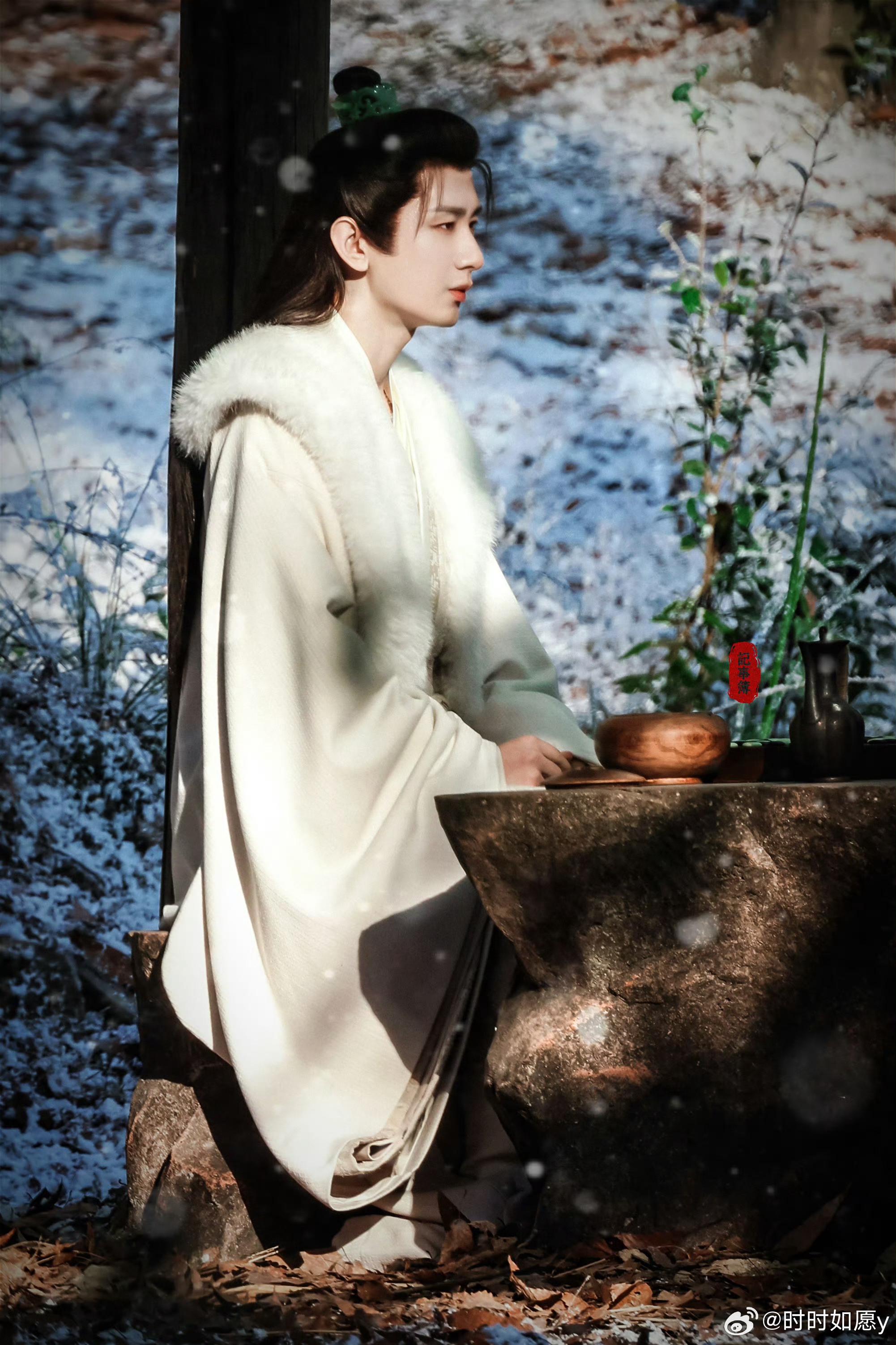 成毅两京十五日cy成毅朱瞻基当行业重拾“做好戏”的朴素信仰，那些被误解的匠心，才