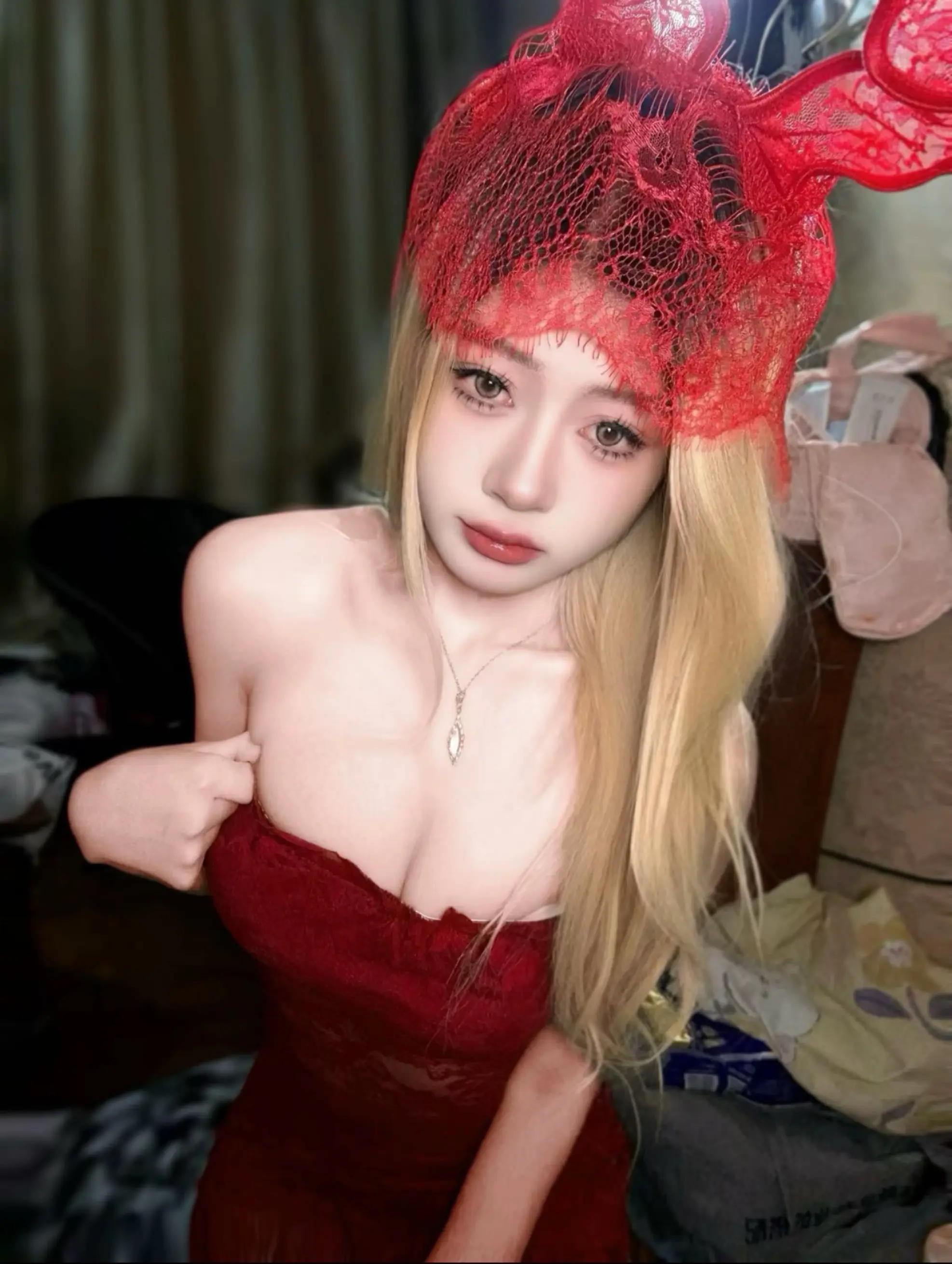 别靠近，我很危险