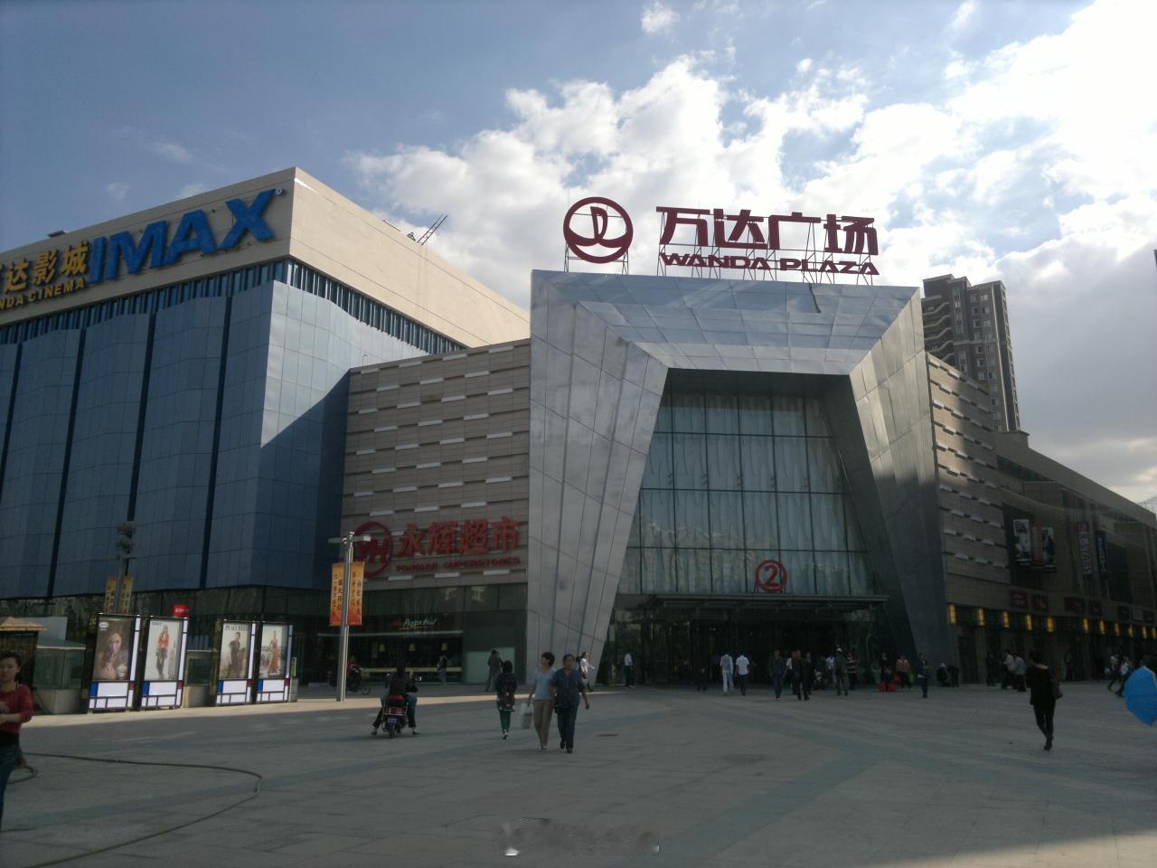 这是2012年我用诺基亚N8拍的照片，大家乍一看感觉有年代感不？ ​​​