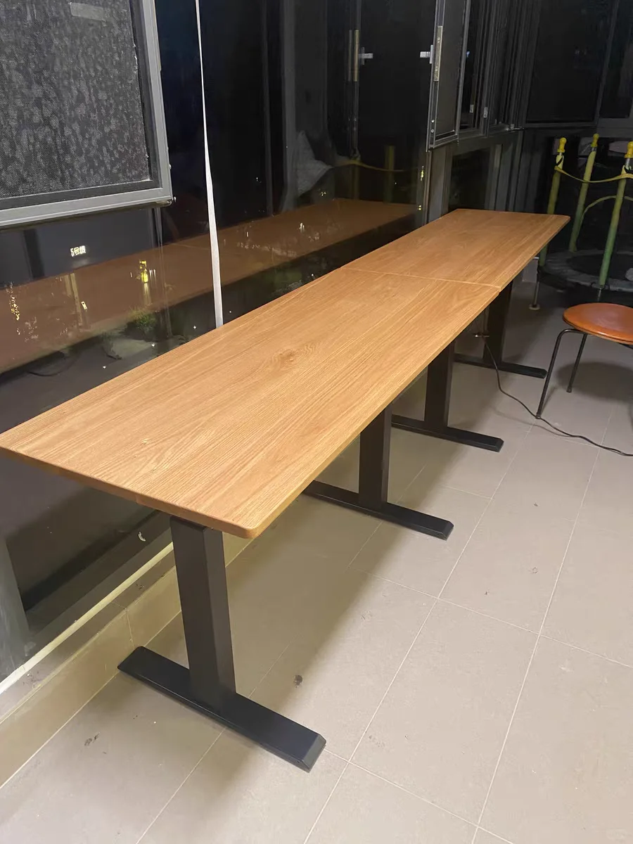 谁家好人用270的桌子！！？