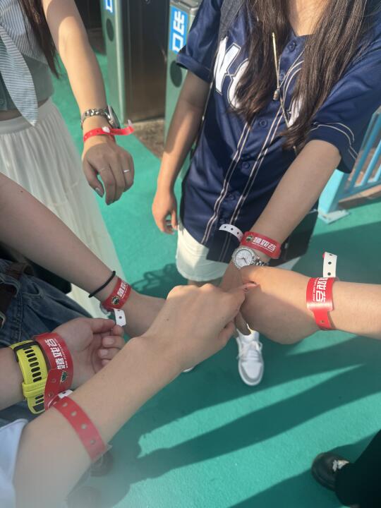 台湾人在大陆-常州旅行